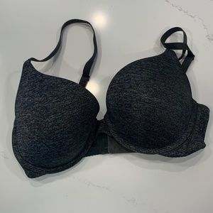 Victoria's Secret T-shirt Bra Push-Up Full Coverage. 32DD